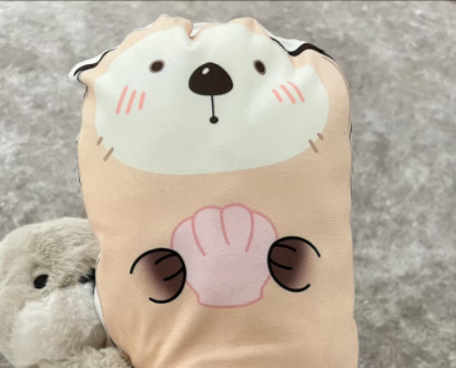 獭獭栞
